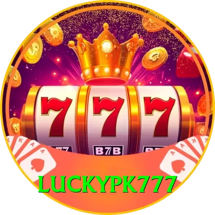 luckypk777 Plus Pro v1.0.3 - 2
