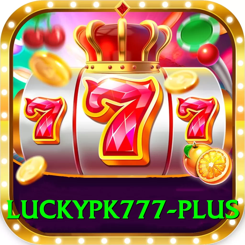 luckypk777 VIP - Casino & Slots - 2