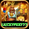 LuckyPKR777 Gold v2.6.7