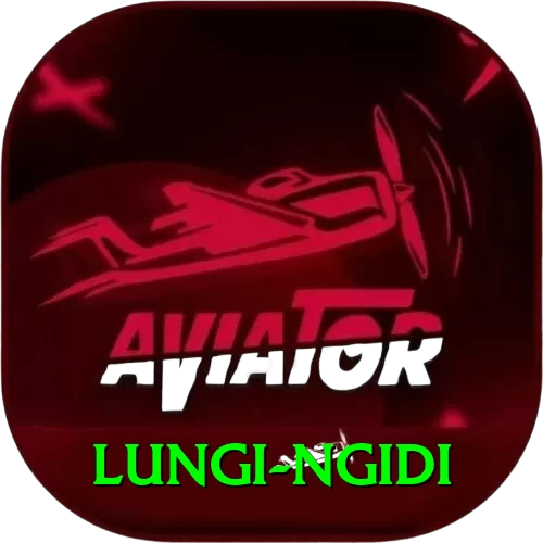 lungi ngidi APK VIP v2.0.7 - 2
