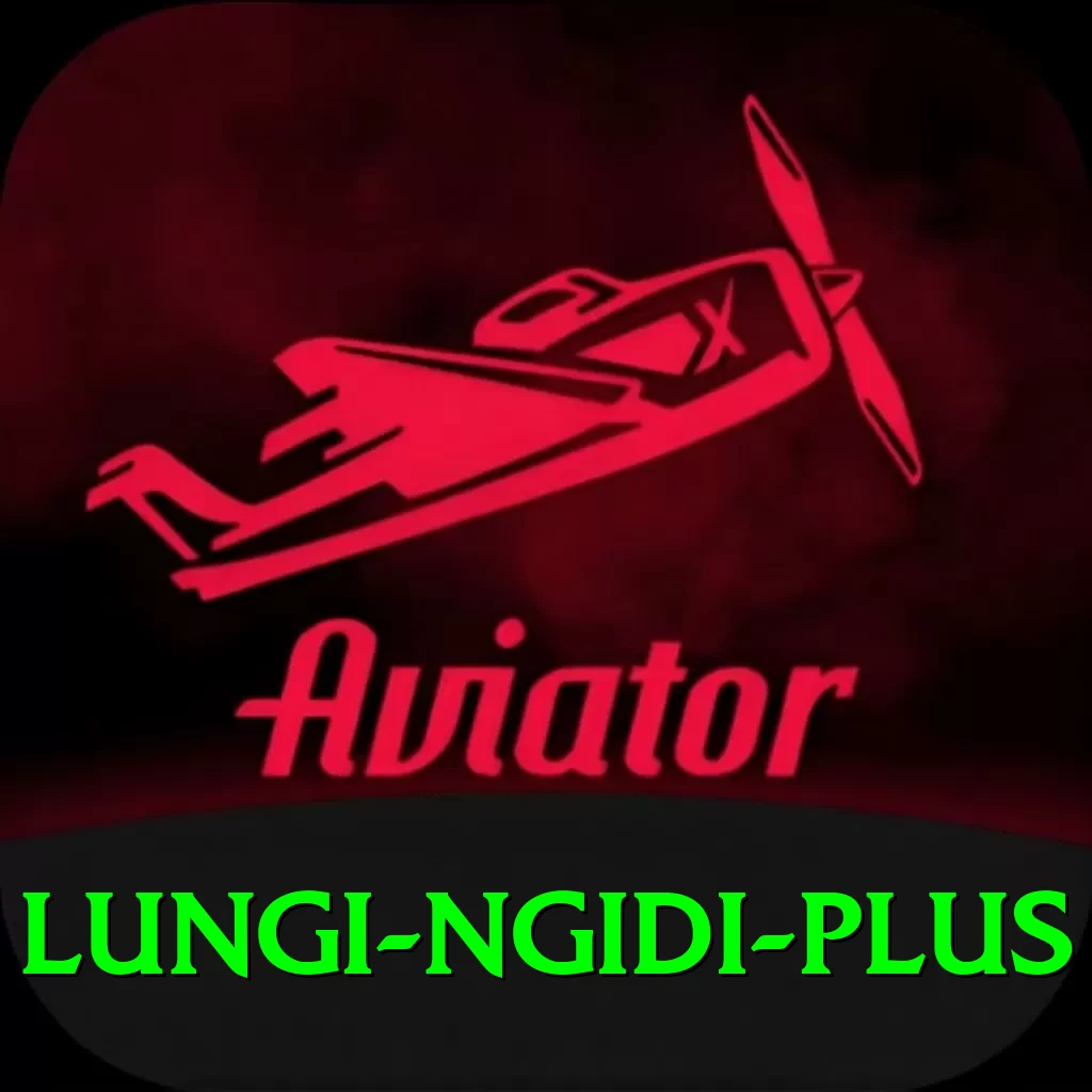 lungi ngidi Casino Official v3.1.6 - 2