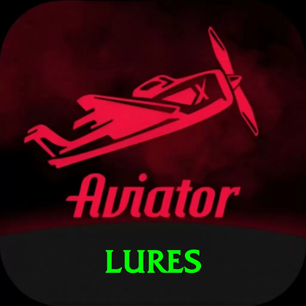 lures VIP v2.7.9 - 2