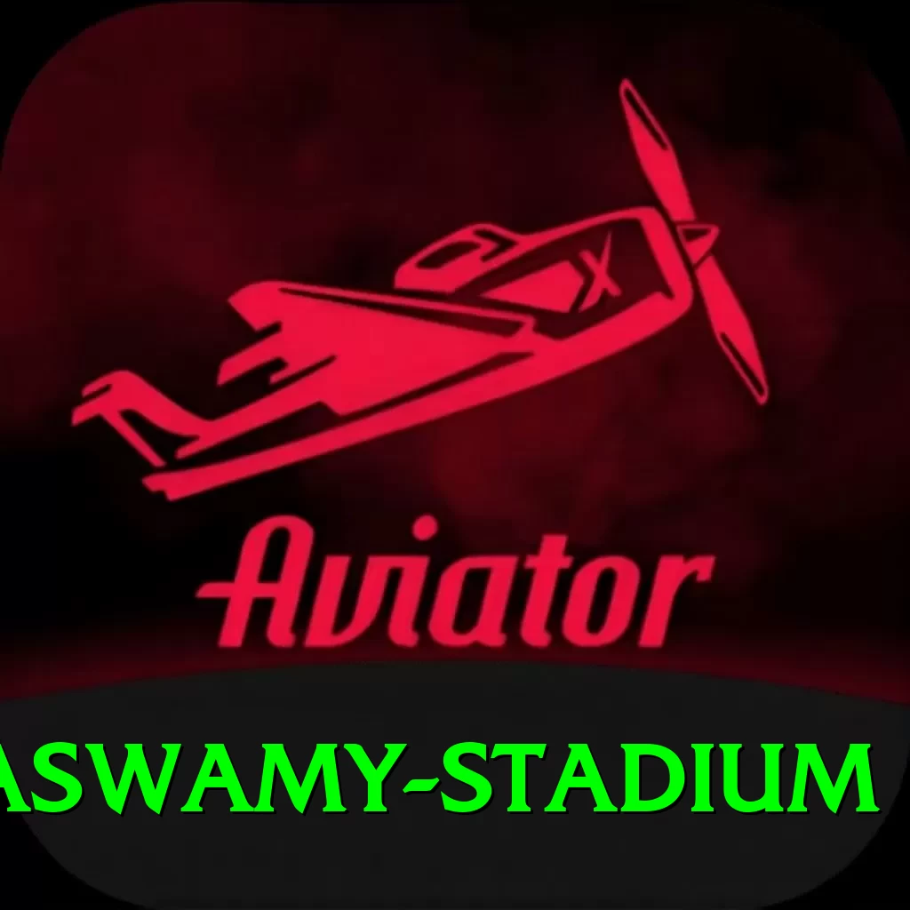 m chinnaswamy stadium Official v1.6.0 - 2