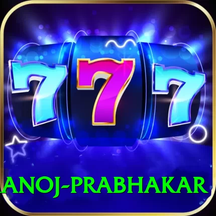 manoj prabhakar Royal Casino App - 2