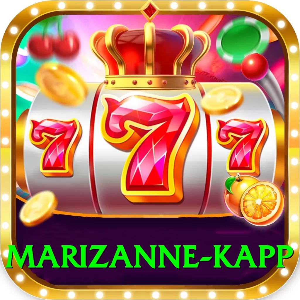 marizanne kapp Premium Jackpot - 2