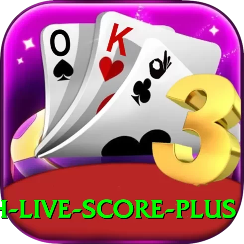match live score Plus Slots - 2