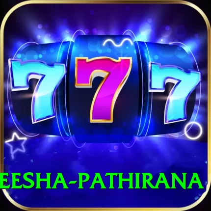 matheesha pathirana - Gaming Extreme - 2