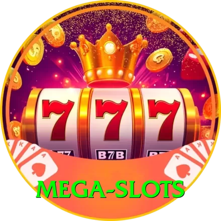 mega slots - Gaming Plus - 2