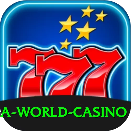 mega world casino Pakistan Champion v2.9.9 - 2