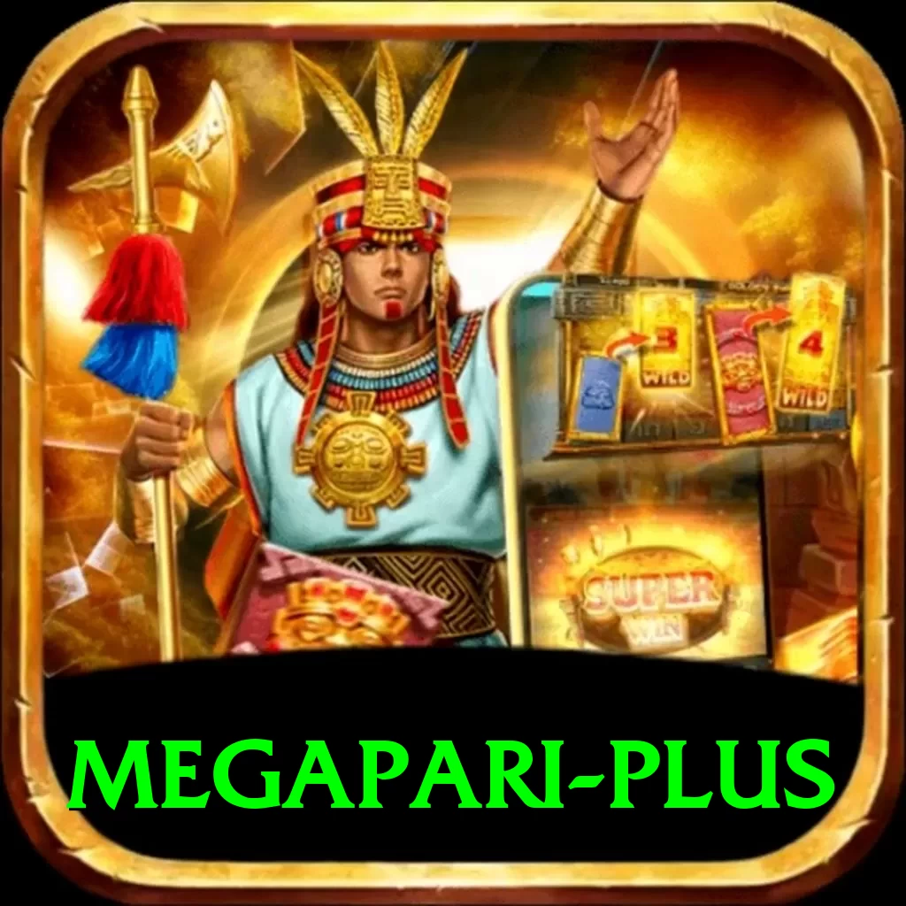 megapari Casino Extreme v5.3.4 - 2