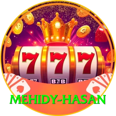 mehidy hasan Slots Supreme v5.5.6 - 2