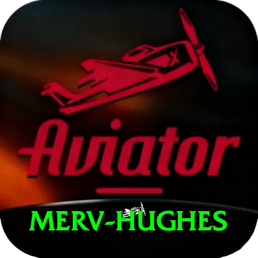 merv hughes Casino Official v4.2.8 - 2