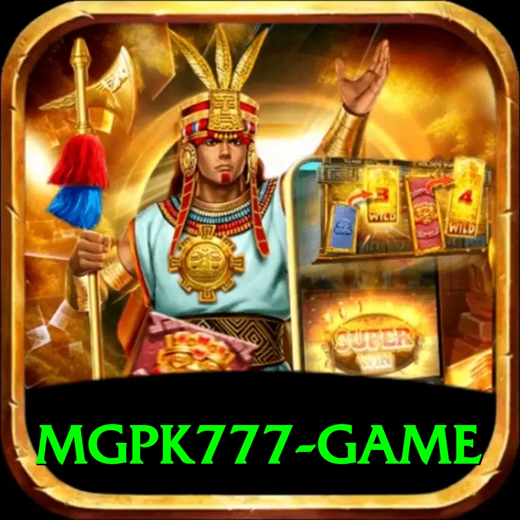 MGPK777 Game Apps (Tools & Injectors) Turbo v3.9.2 - 2