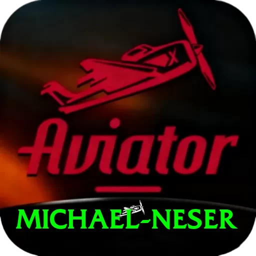 michael neser Max Jackpot - 2