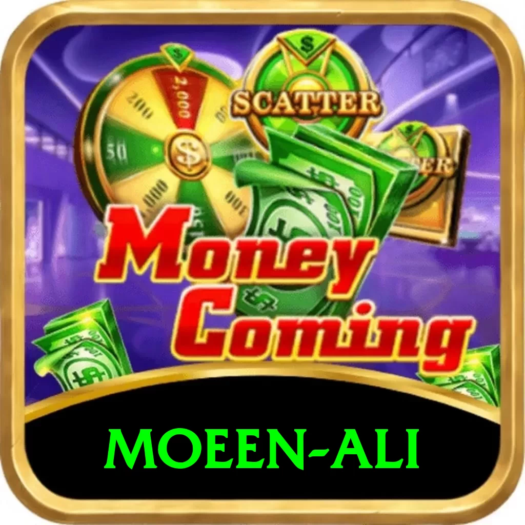 moeen ali Prime Casino App - 2