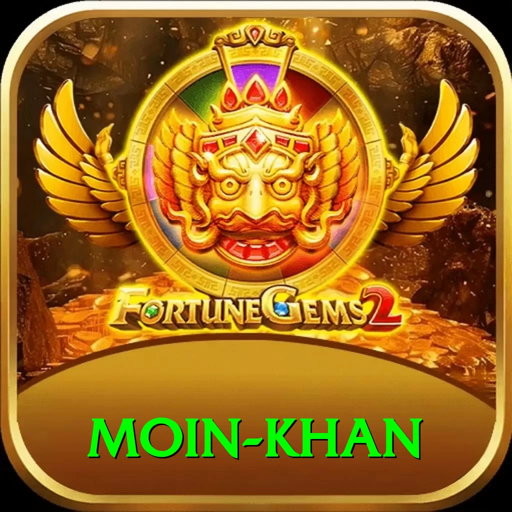 moin khan Legend Gaming App - 2