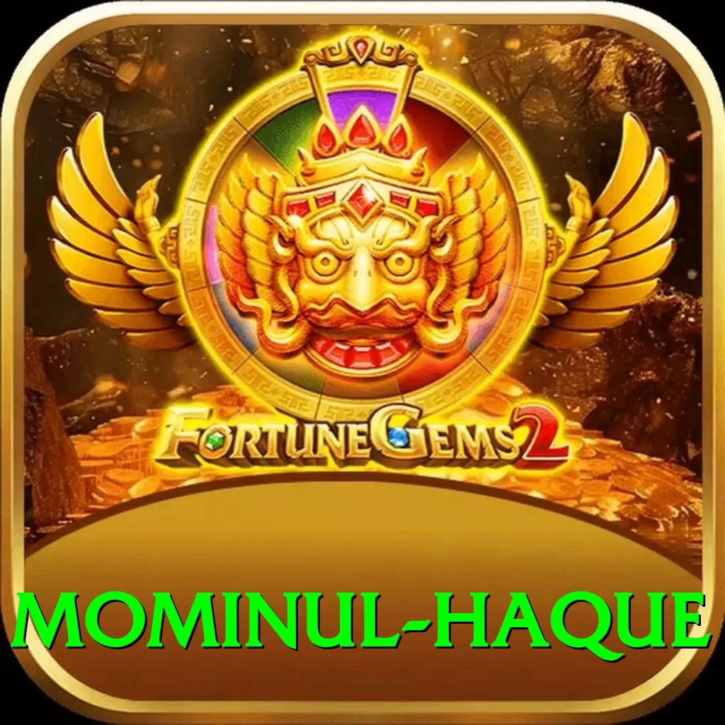 mominul haque - Mega Edition v5.4.6 - 2