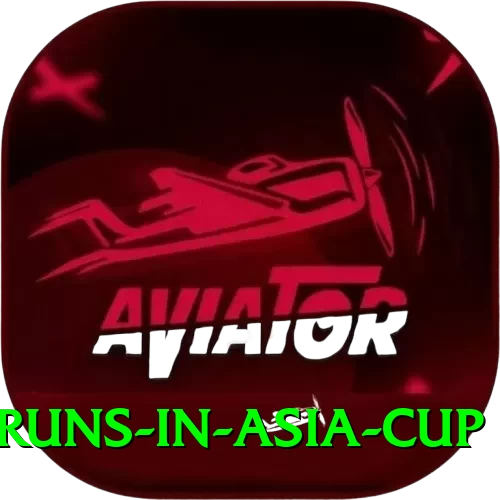 most runs in asia cup Plus APK v1.2.0 - 2