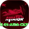 most runs in asia cup Plus APK v1.2.0