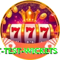 most test wickets Max Gaming App