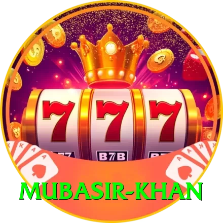 mubasir khan Super Rewards - 2