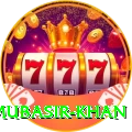 mubasir khan Super Rewards