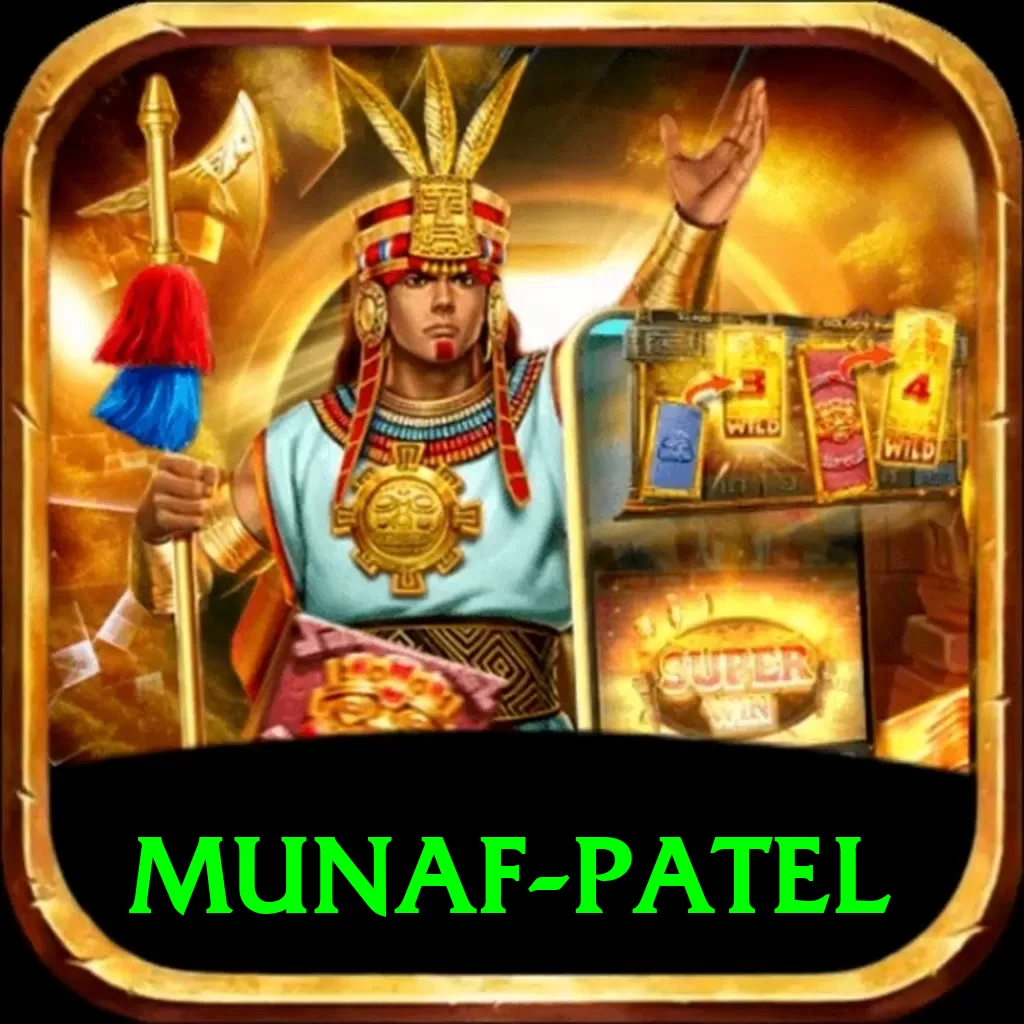 munaf patel App Mega v5.7.8 - 2