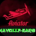navdeep saini - Slots Mega
