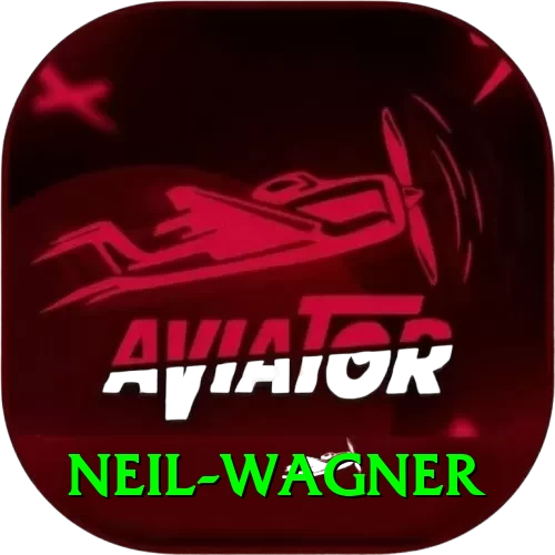 neil wagner Super Casino App - 2