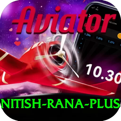 nitish rana Deluxe - Win Real PKR - 2