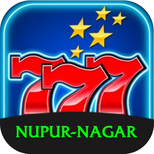 nupur nagar Champion New - 2