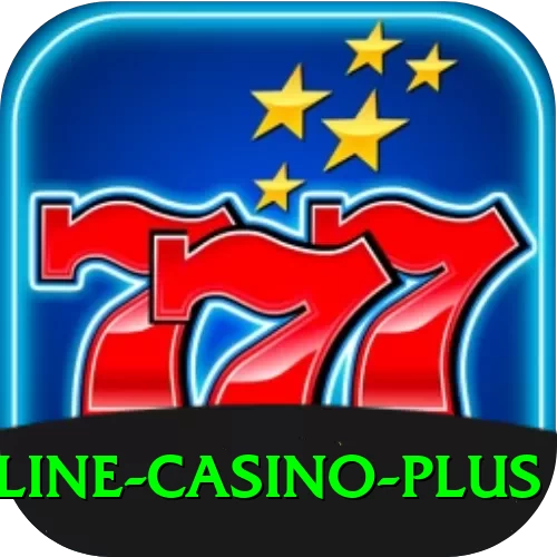 online casino Plus 2024 - 2