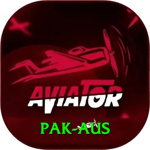 pak aus - Live Supreme - 2