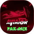 pak aus - Live Supreme