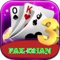 pak dhan PK Legend