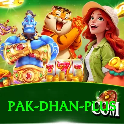 pak dhan Official v3.9.8 - 2
