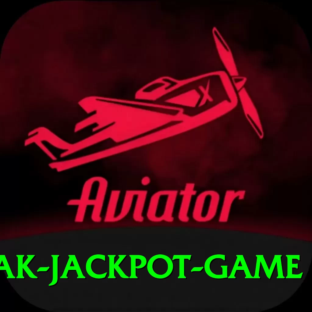 Pak Jackpot Game Max v3.0.9 - 2