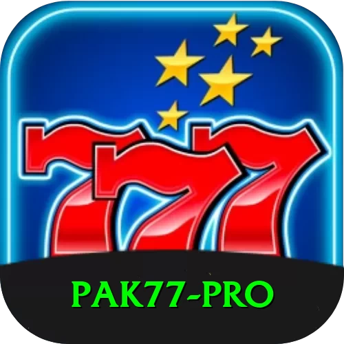 pak77 Jackpot VIP v1.2.7 - 2