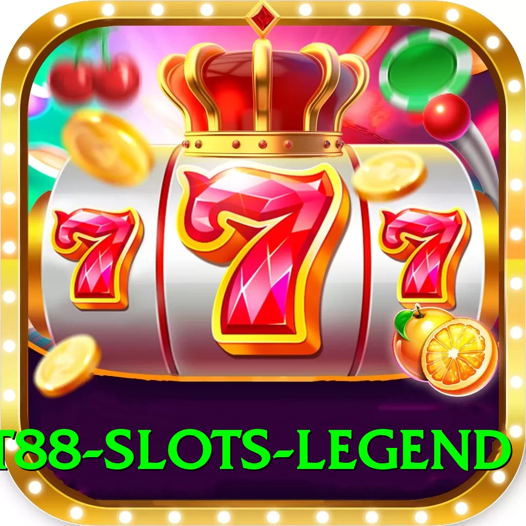 pakbet88 - Slots Legend - 2