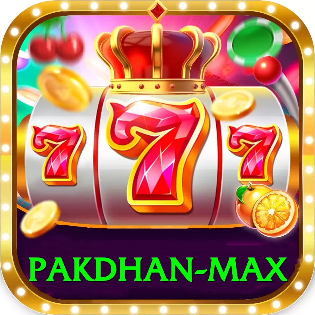 PakDhan Master New - 2
