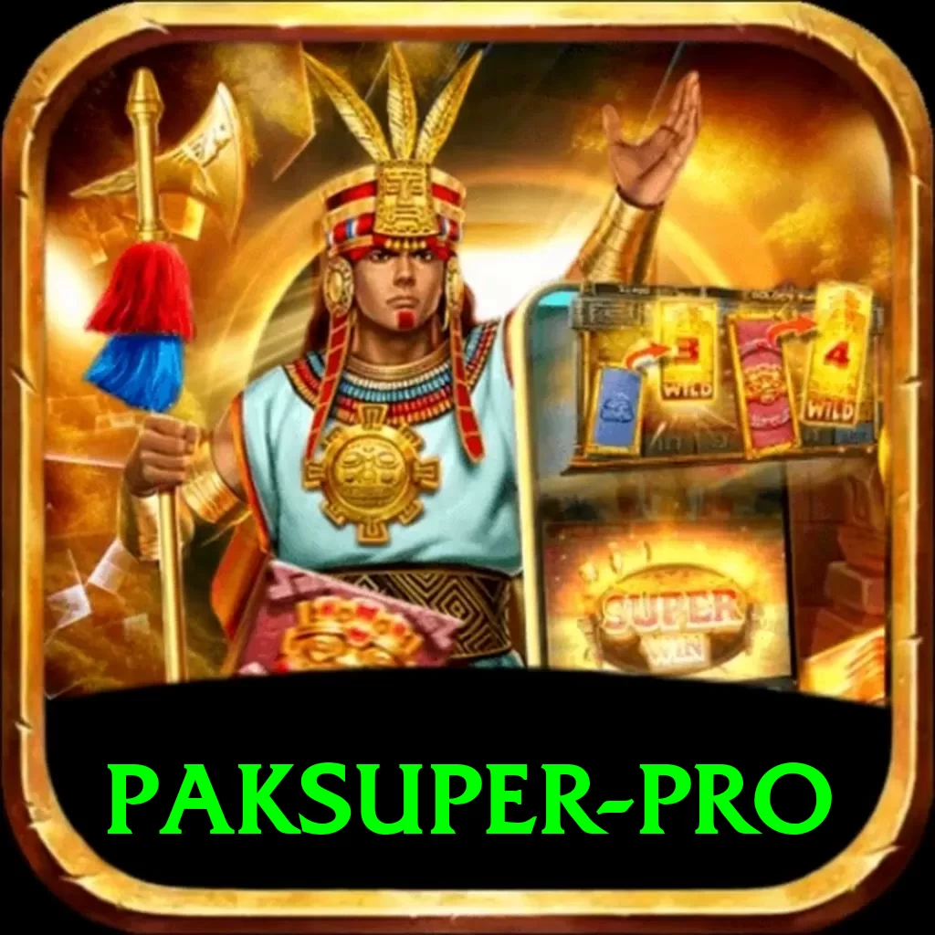 paksuper Max v4.7.4 - 2