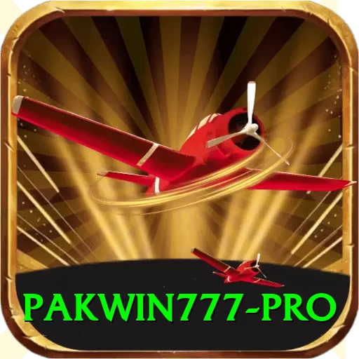 pakwin777 Prime Gaming App - 2