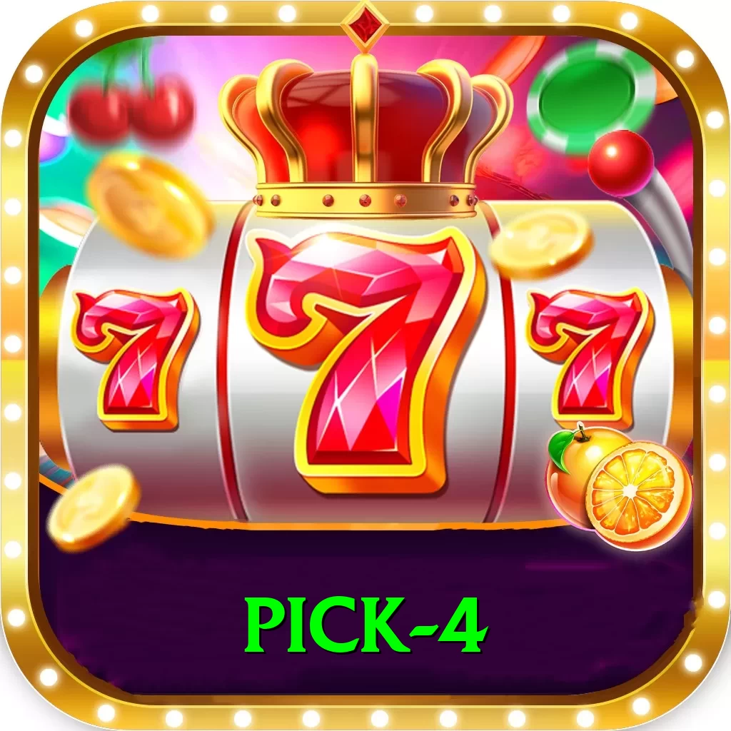 pick 4 - Super v4.0.3 - 2