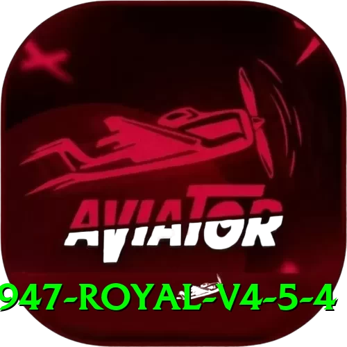 pk1947 - Royal v4.5.4 - 2