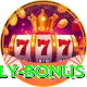 PK2 Win Game Max - Daily Bonus