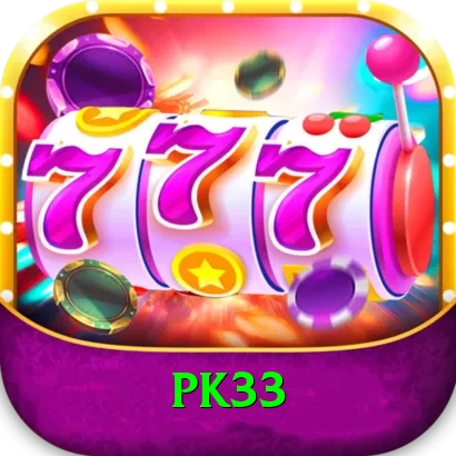 pk33 Gold Edition v3.7.0 - 2