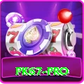 pk67 Mega Gaming App