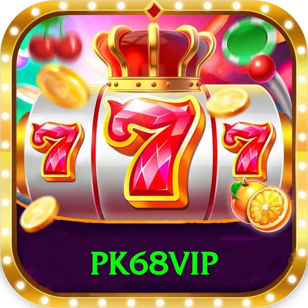 pk68vip Mega - Daily Bonus - 2