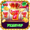 pk68vip Mega - Daily Bonus