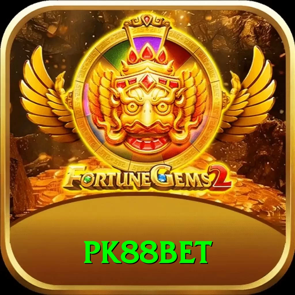 pk88bet Deluxe Pro v4.8.6 - 2